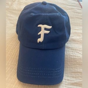 Genuine Forward Observations Group hat - Rare Find